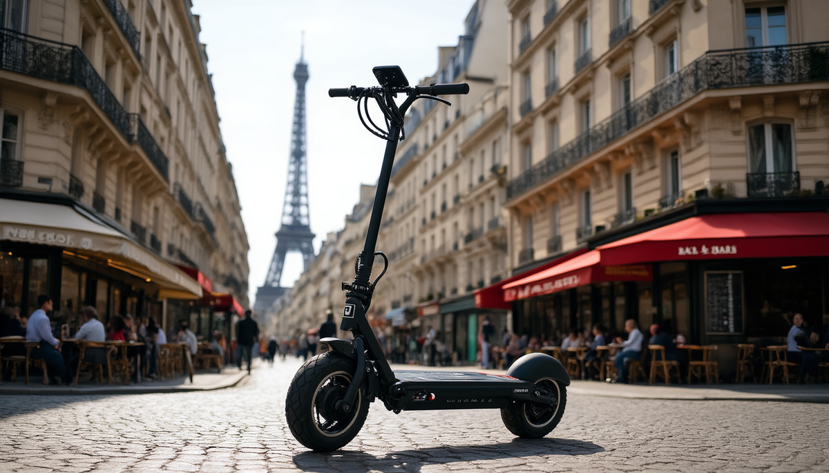 La sélection Trottigo