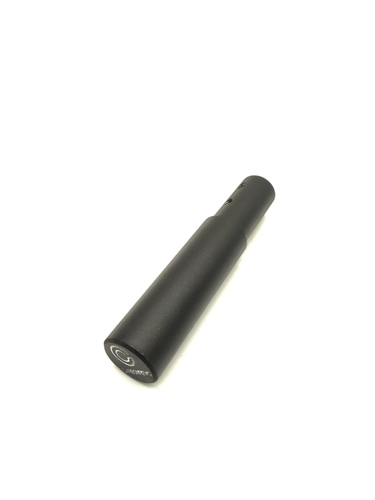 Carbonrevo potence 31,8mm allongé (50mm) V2