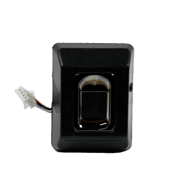 Dualtron | Capteur d'empreinte (FINGERPRINT)