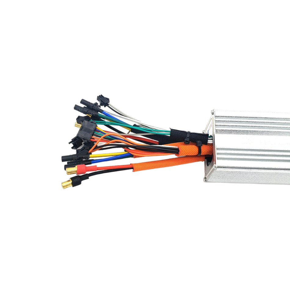 Dualtron 3 & SPW 5 | Controleur 60V27A V1
