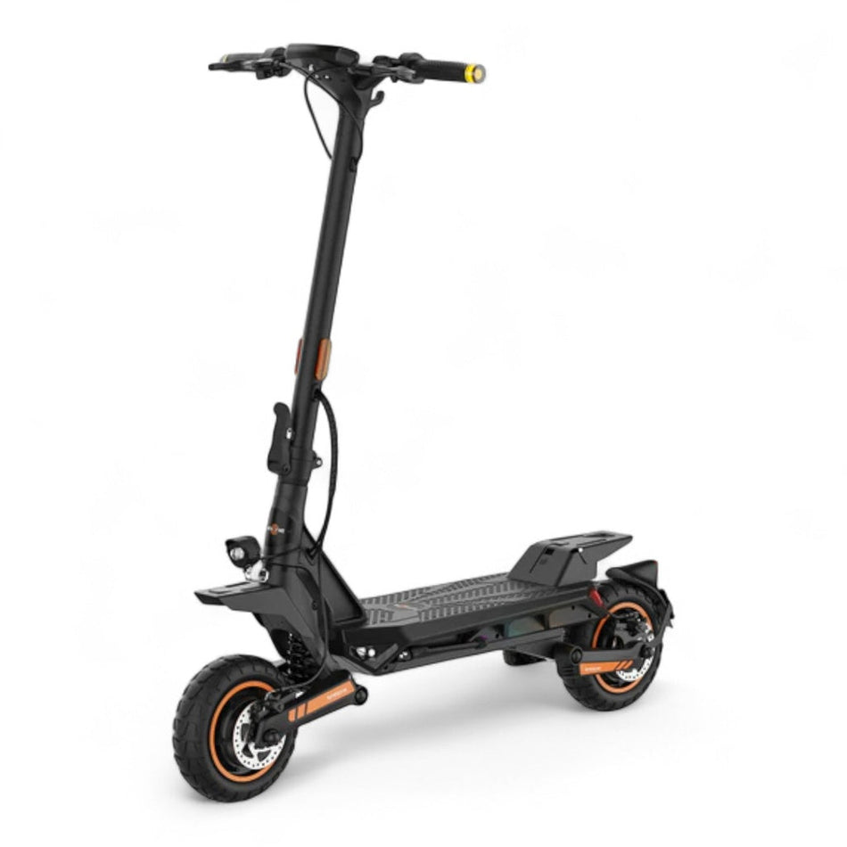 Trottinette électrique KINGSONG N12 PRO E 60V 14,5Ah