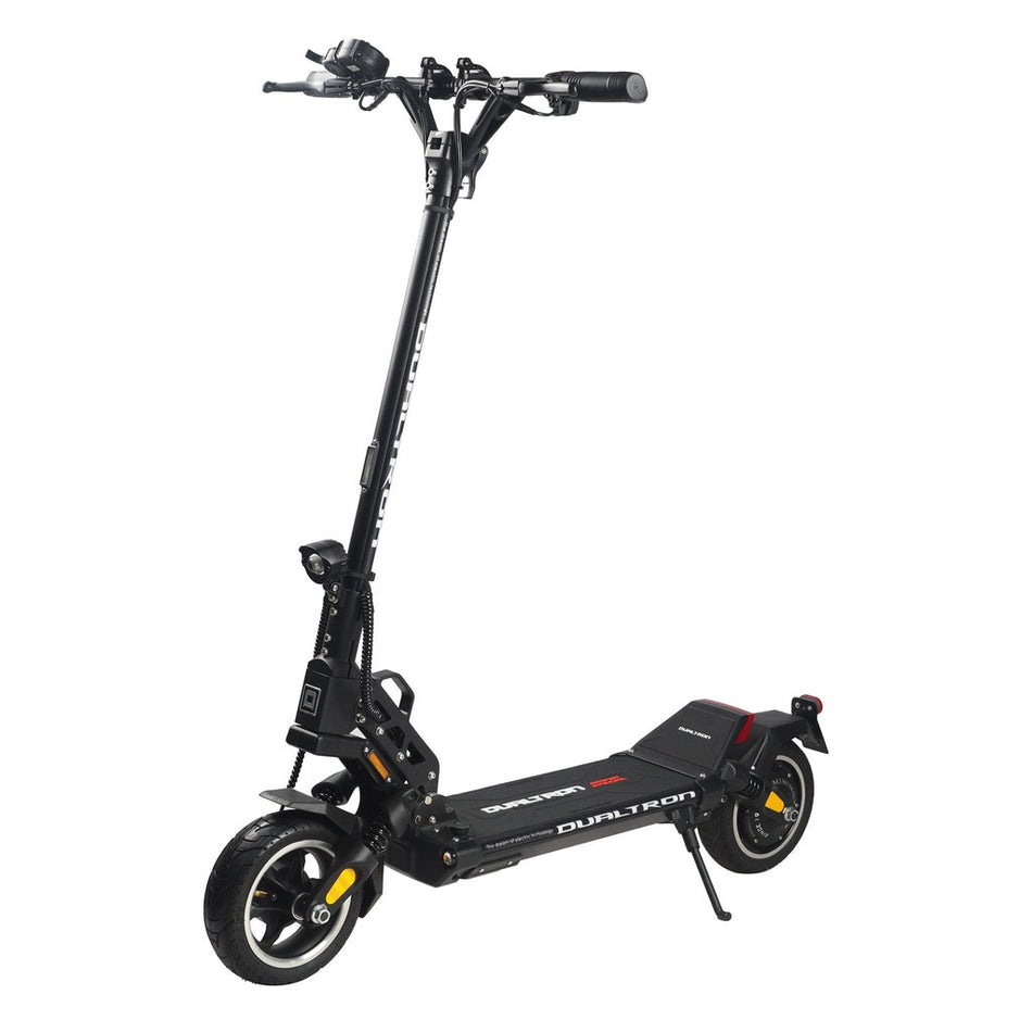 Trottinette électrique dualtron aminia special ipx5