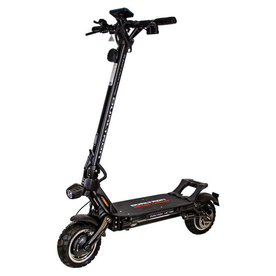 Trottinette électrique Dualtron Victor LTD 60V 28AH 2025