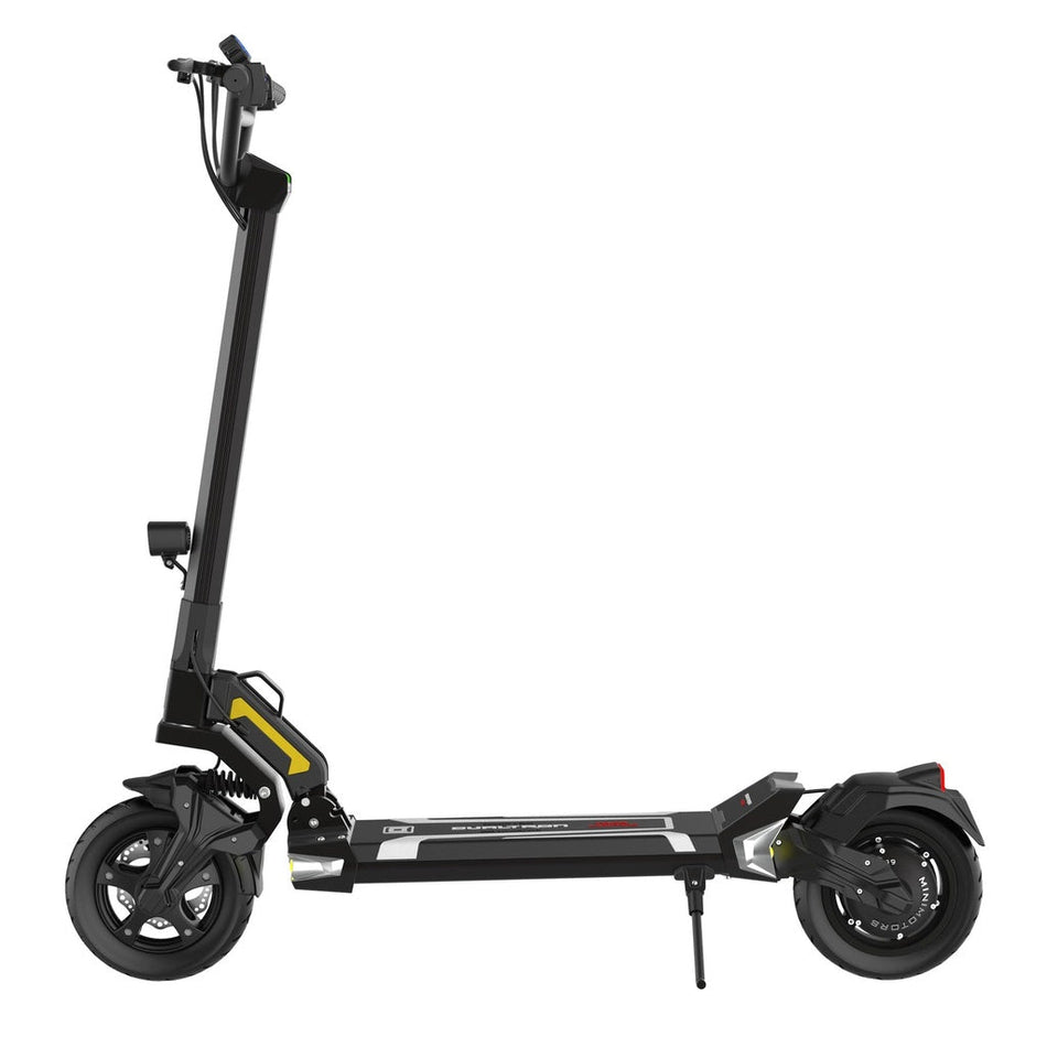 Trottinette électrique Dualtron Togo LTD 60V15Ah