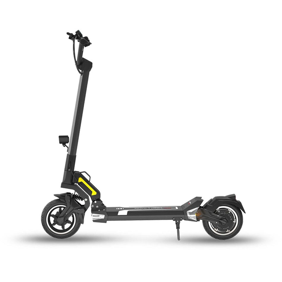 Trottinette électrique Dualtron Togo 36V12A