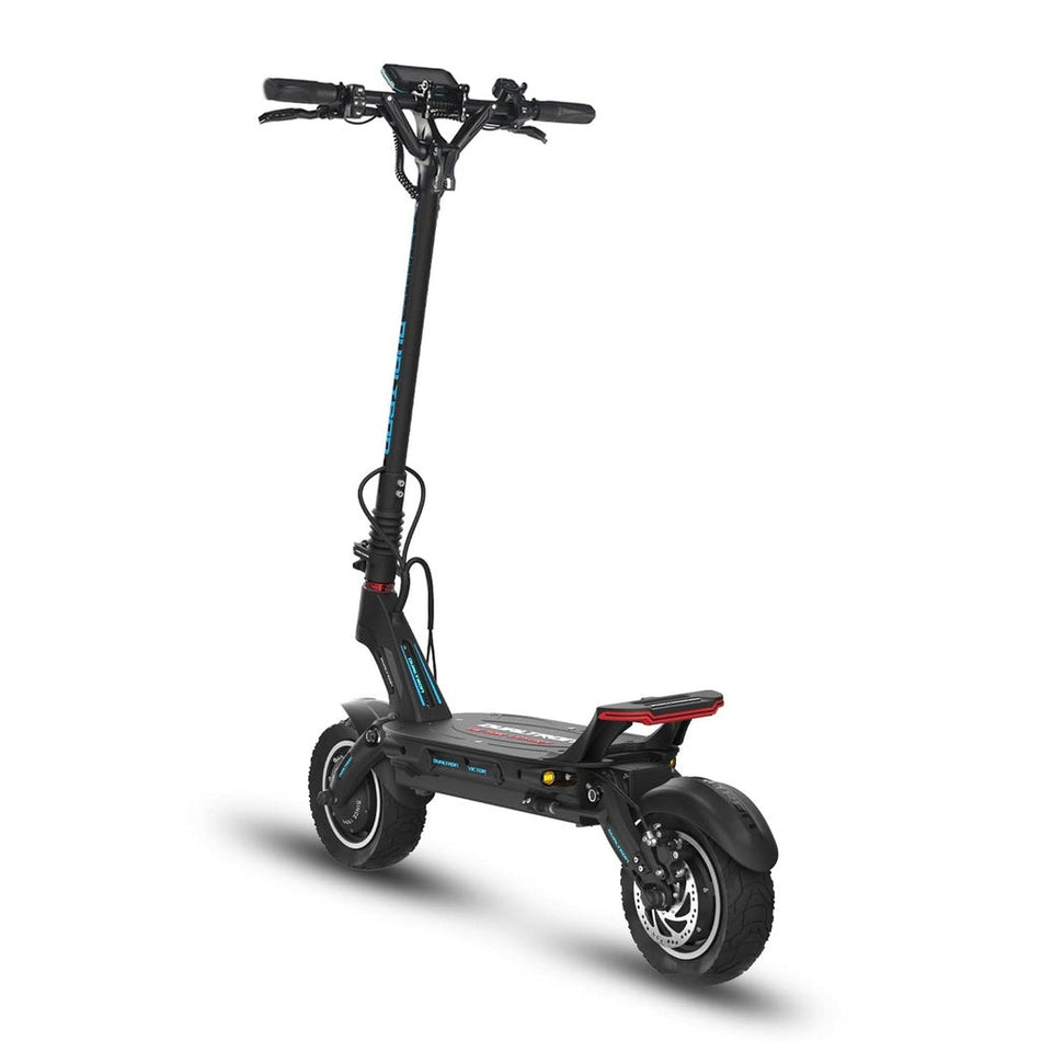 Trottinette électrique Dualtron Victor Luxury 60V 30AH EY4 2024
