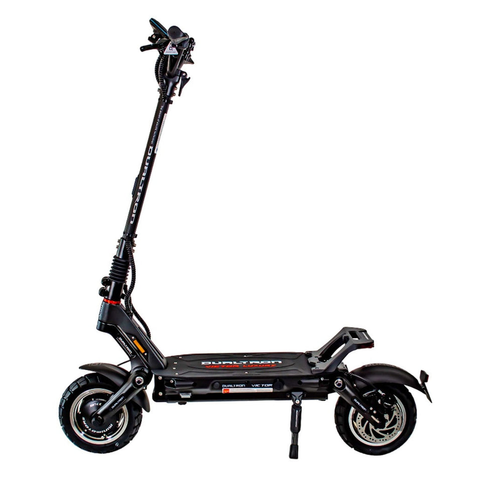 Trottinette électrique dualtron victor luxury ey4 2025