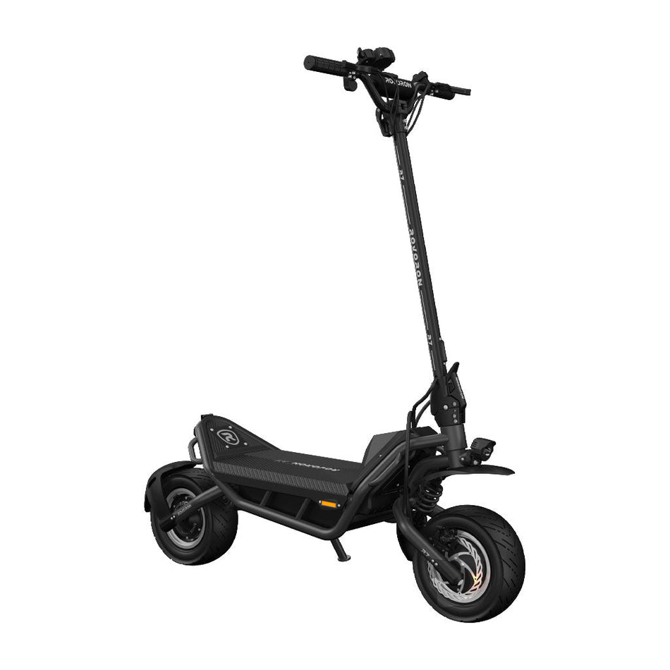 Trottinette électrique Rovoron R7 PRO | 60V 42Ah