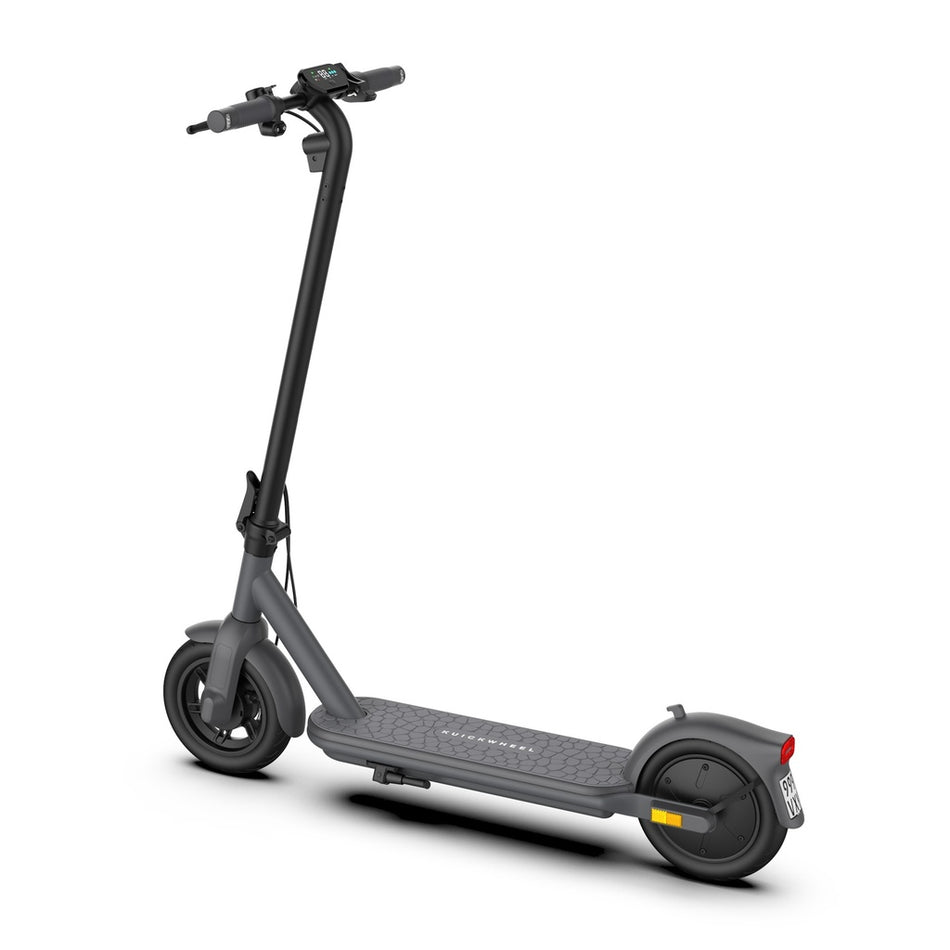 Trottinette kuickwheel f1 36v 7,8ah