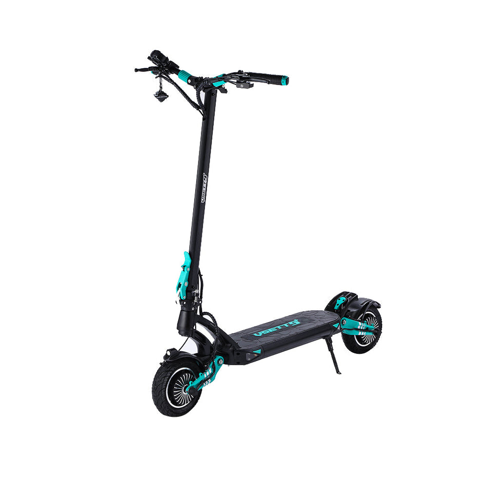 Trottinette électrique VSETT 9+ DUAL 48V 15Ah